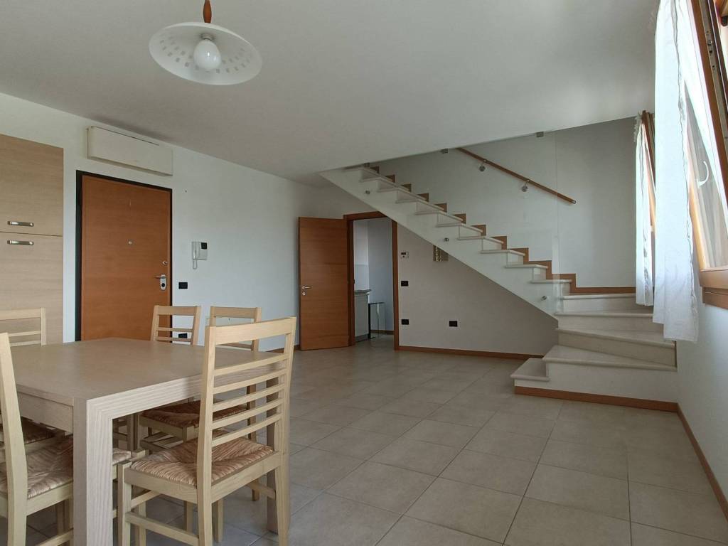 appartamento in vendita a Galliera Veneta