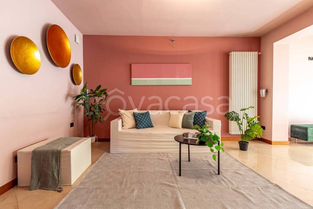 casa indipendente in vendita a Galliera Veneta