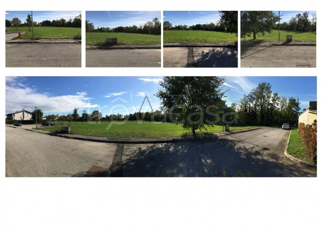 casa indipendente in vendita a Galliera Veneta