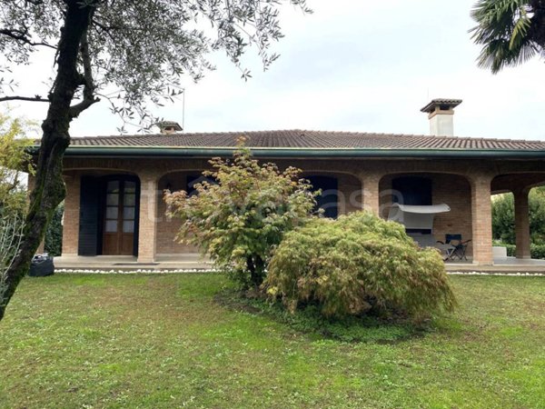 casa indipendente in vendita a Galliera Veneta