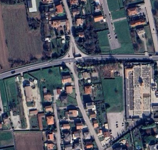 terreno agricolo in vendita a Galliera Veneta
