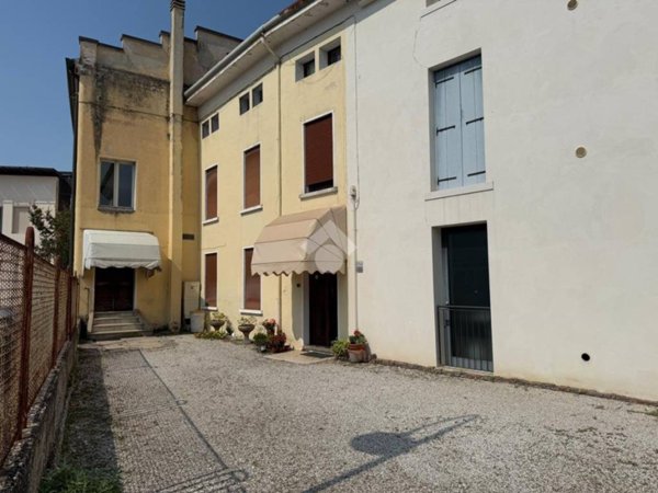 appartamento in vendita a Galliera Veneta