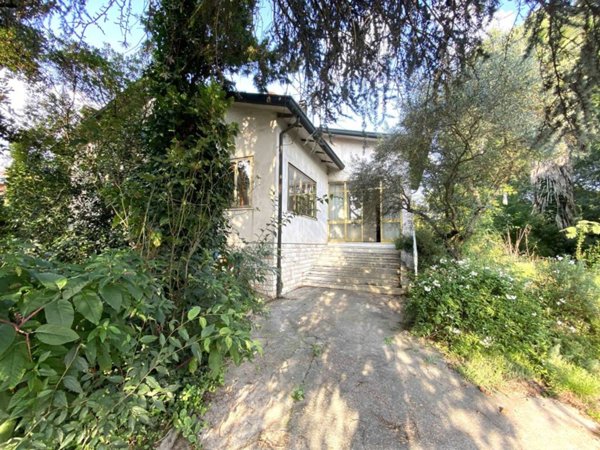 casa indipendente in vendita a Galliera Veneta