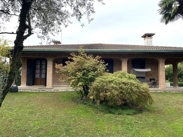 casa indipendente in vendita a Galliera Veneta