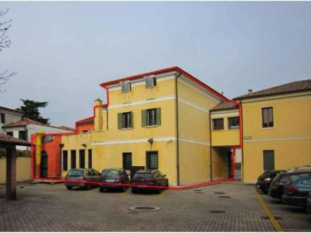 ufficio in vendita a Galliera Veneta