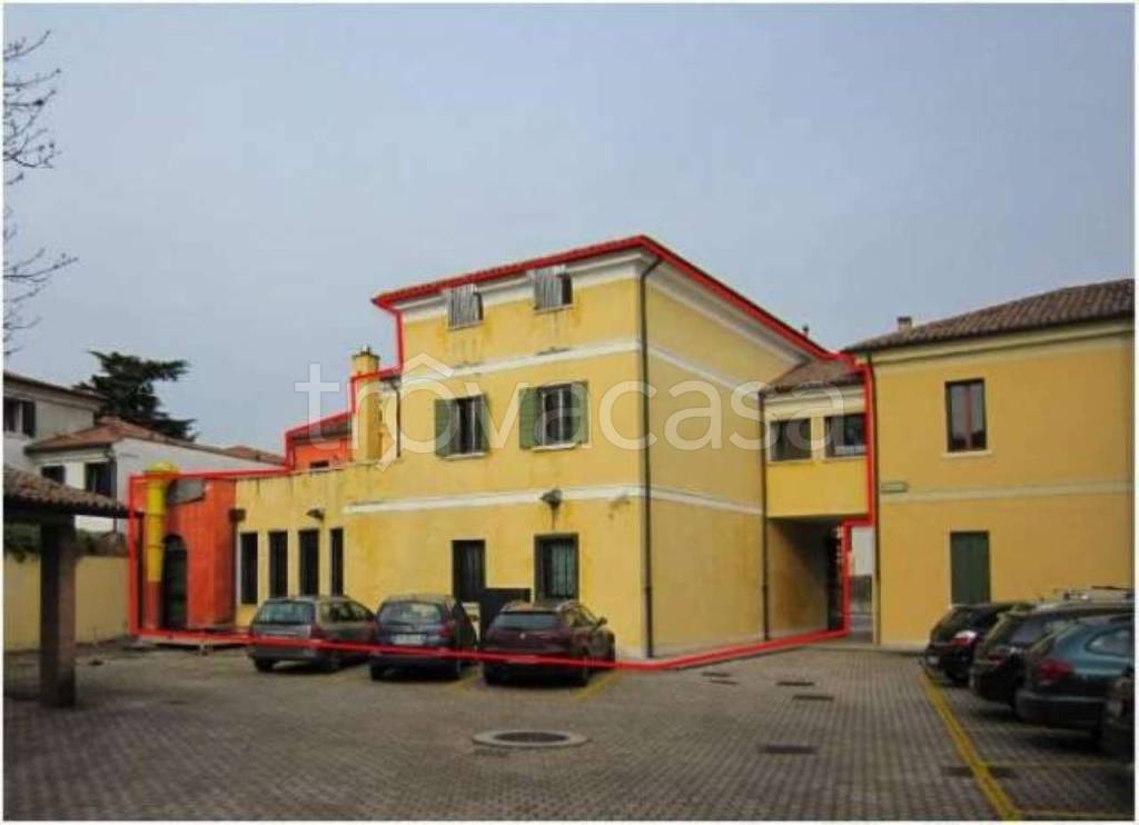 ufficio in vendita a Galliera Veneta
