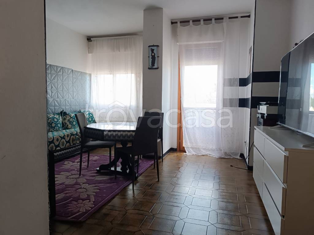 appartamento in vendita a Galliera Veneta