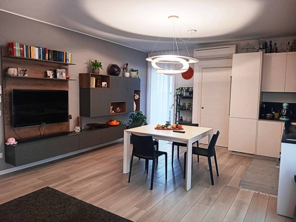 appartamento in vendita a Galliera Veneta