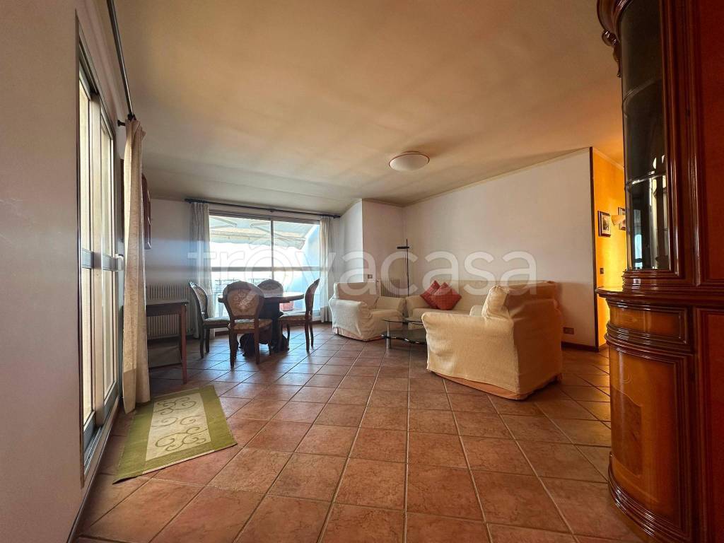 appartamento in vendita a Galliera Veneta