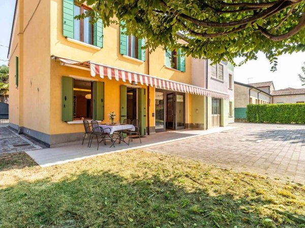 appartamento in vendita a Galliera Veneta