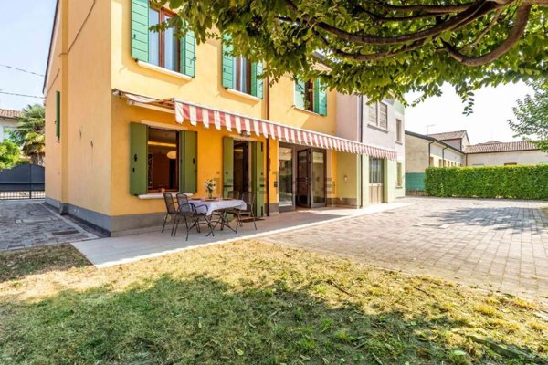 appartamento in vendita a Galliera Veneta