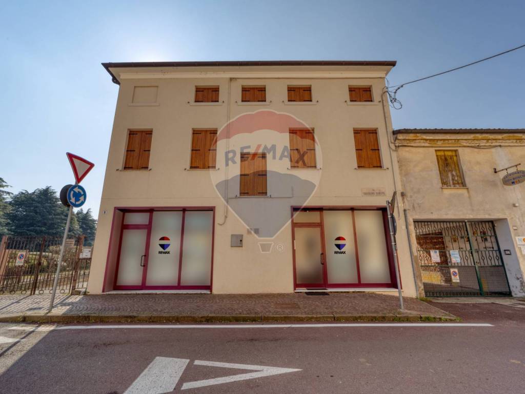 casa indipendente in vendita a Galliera Veneta