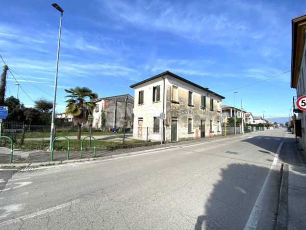 casa indipendente in vendita a Galliera Veneta