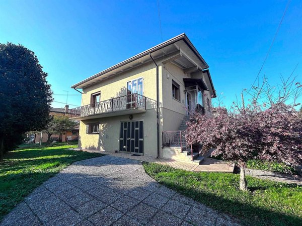 casa indipendente in vendita a Galliera Veneta