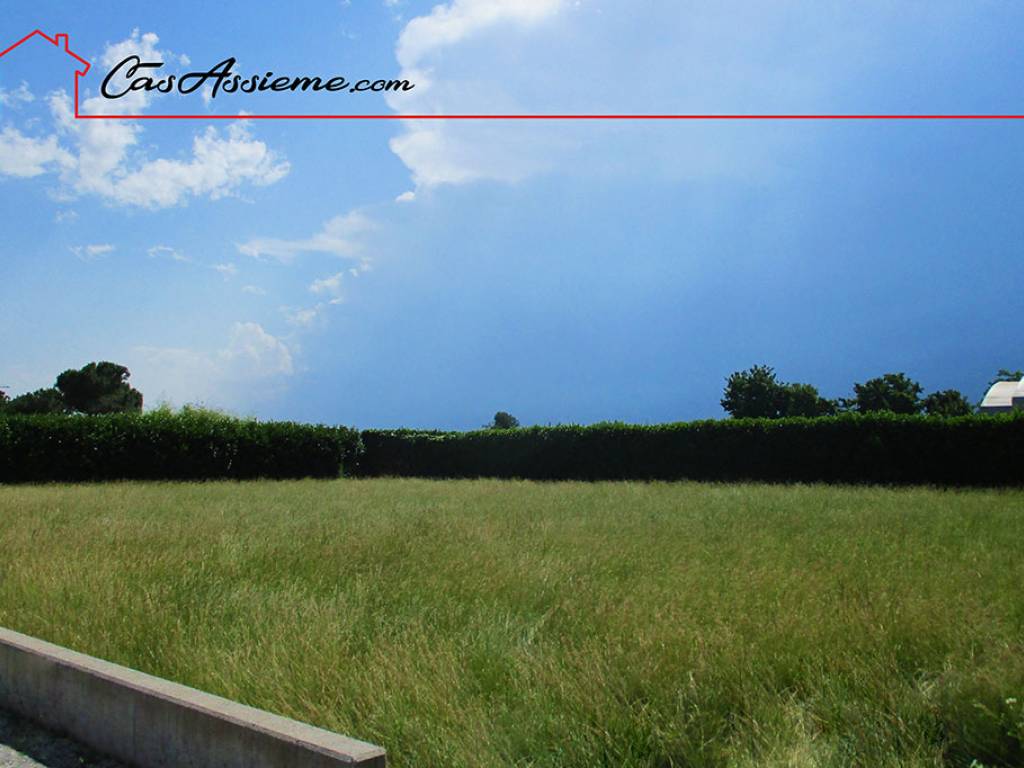 terreno edificabile in vendita a Galliera Veneta