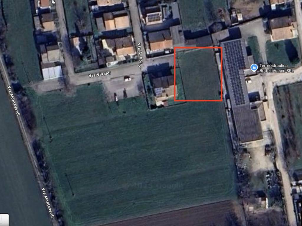 mansarda in vendita a Galliera Veneta