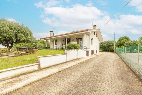 casa indipendente in vendita a Galliera Veneta