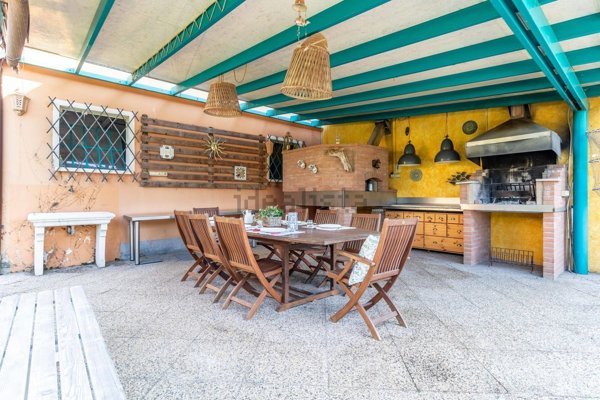 casa indipendente in vendita a Galliera Veneta