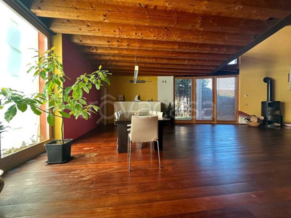 casa indipendente in vendita a Galliera Veneta