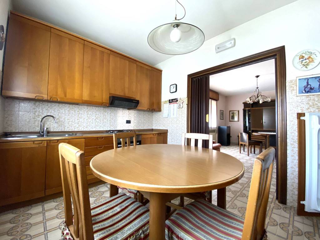 casa indipendente in vendita a Galliera Veneta