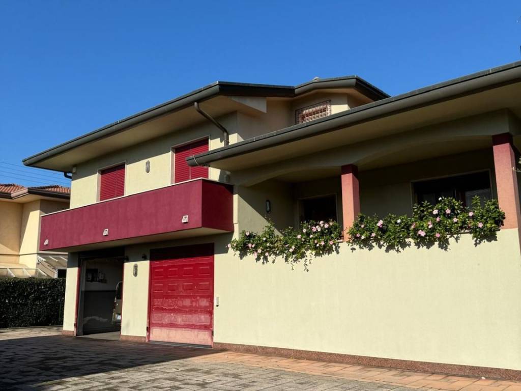 casa indipendente in vendita a Galliera Veneta