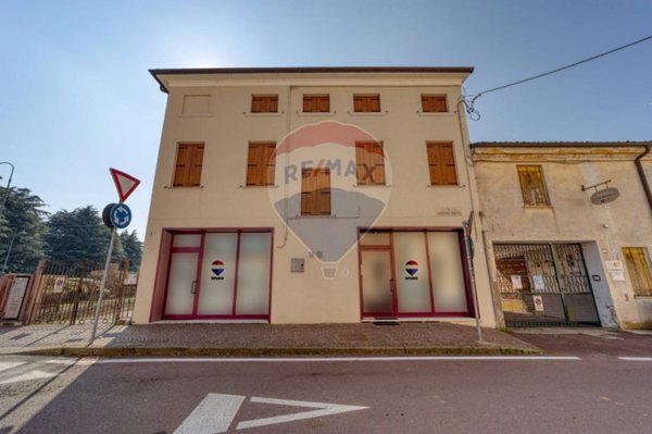 casa indipendente in vendita a Galliera Veneta