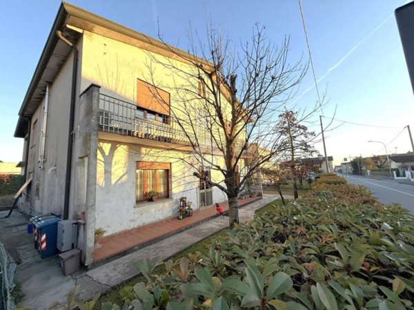 casa indipendente in vendita a Galliera Veneta