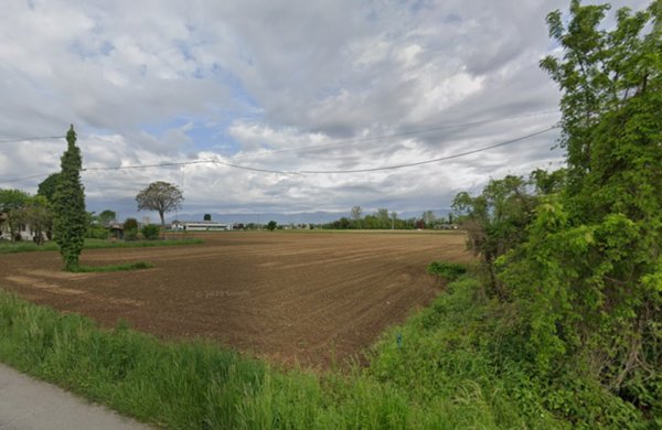terreno agricolo in vendita a Galliera Veneta