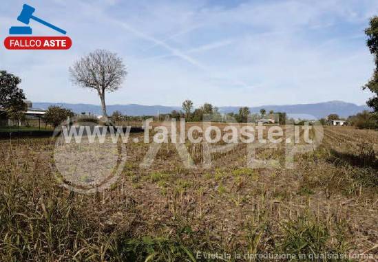 terreno edificabile in vendita a Galliera Veneta