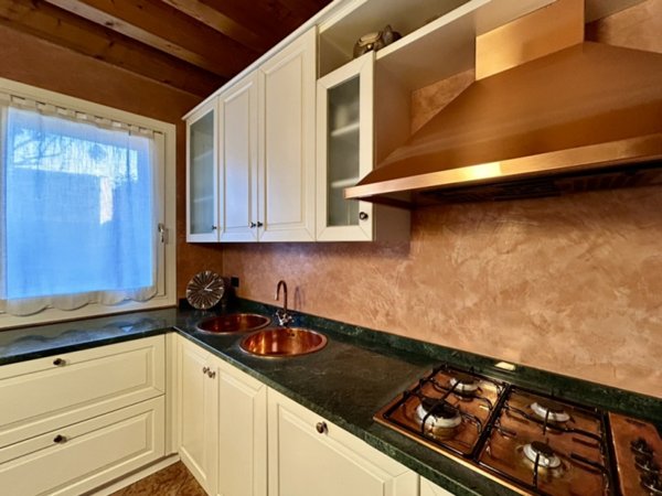 casa indipendente in vendita a Galliera Veneta