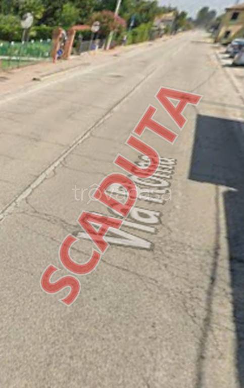 appartamento in vendita a Galliera Veneta