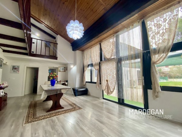 casa indipendente in vendita a Galliera Veneta