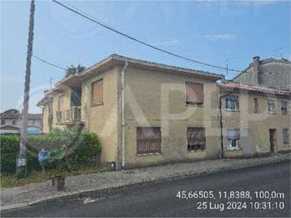 casa indipendente in vendita a Galliera Veneta