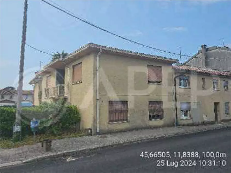casa indipendente in vendita a Galliera Veneta