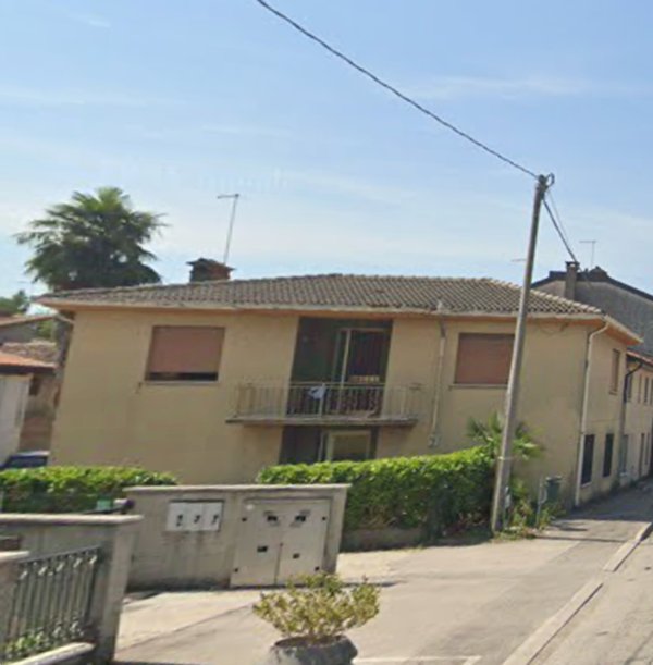 casa indipendente in vendita a Galliera Veneta