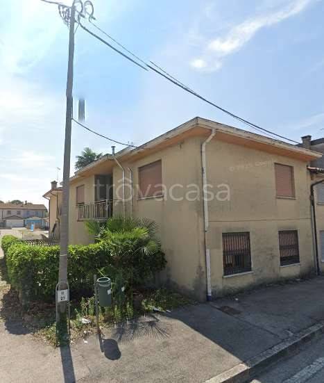 appartamento in vendita a Galliera Veneta