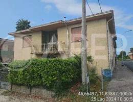 appartamento in vendita a Galliera Veneta