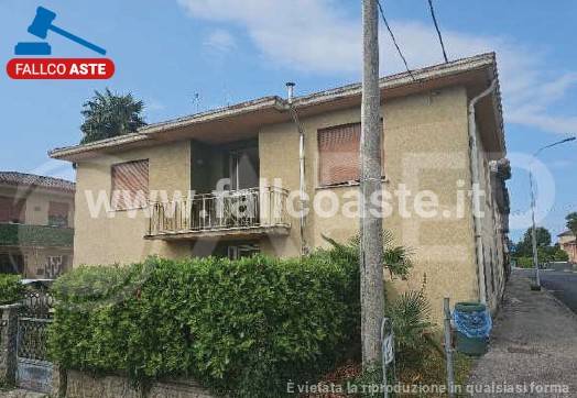 appartamento in vendita a Galliera Veneta