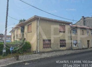 appartamento in vendita a Galliera Veneta