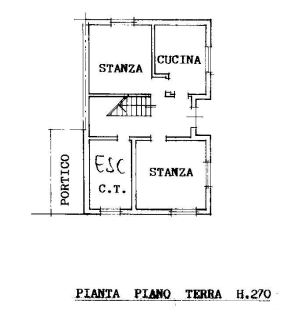 appartamento in vendita a Galliera Veneta