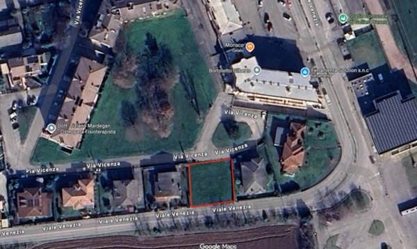 casa indipendente in vendita a Galliera Veneta