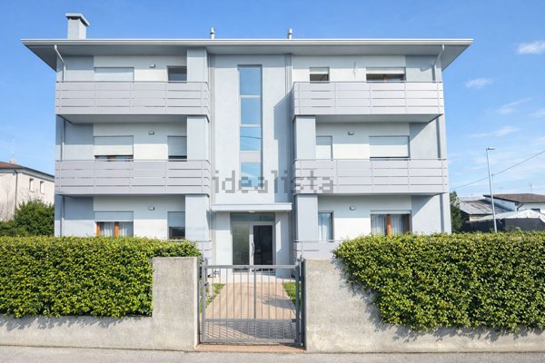 appartamento in vendita a Galliera Veneta