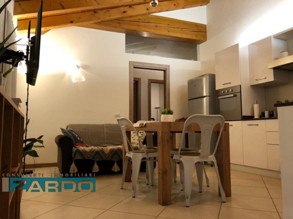 appartamento in vendita a Galliera Veneta