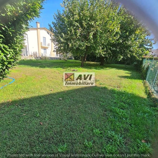 appartamento in vendita a Galliera Veneta