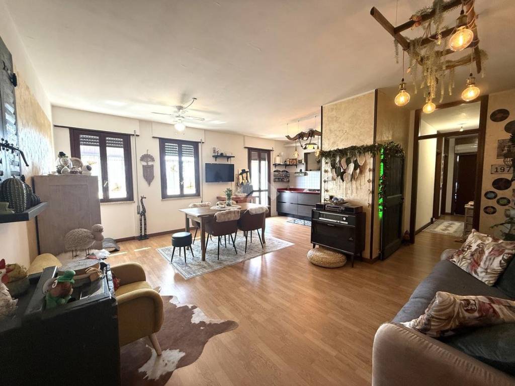 appartamento in vendita a Galliera Veneta