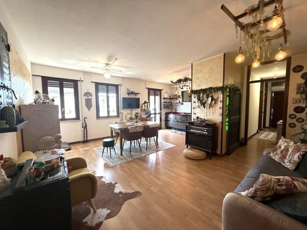 appartamento in vendita a Galliera Veneta