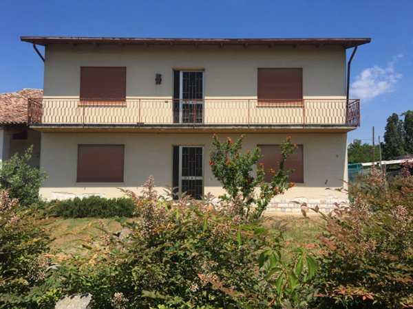 casa indipendente in vendita a Galliera Veneta