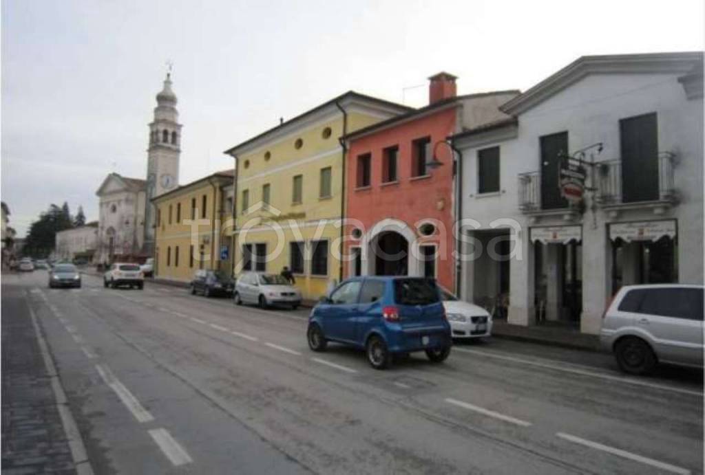 negozio in vendita a Galliera Veneta