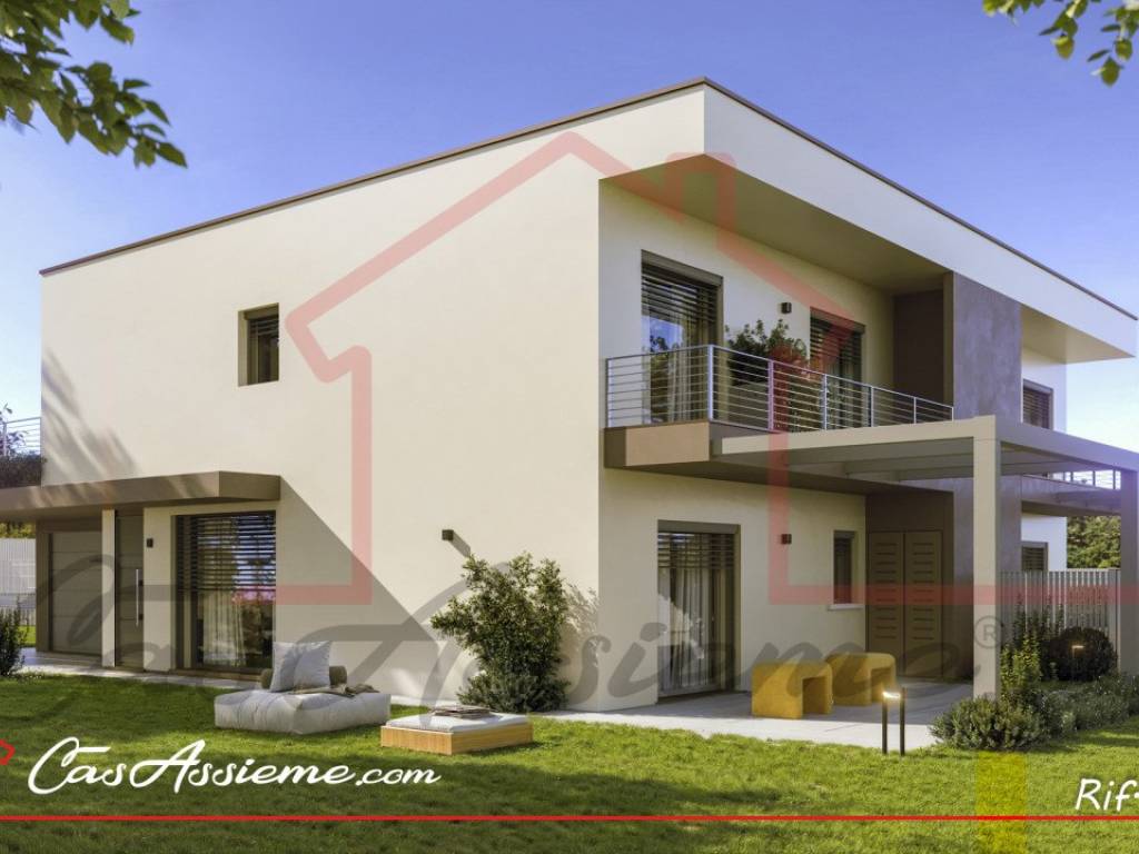 casa indipendente in vendita a Galliera Veneta