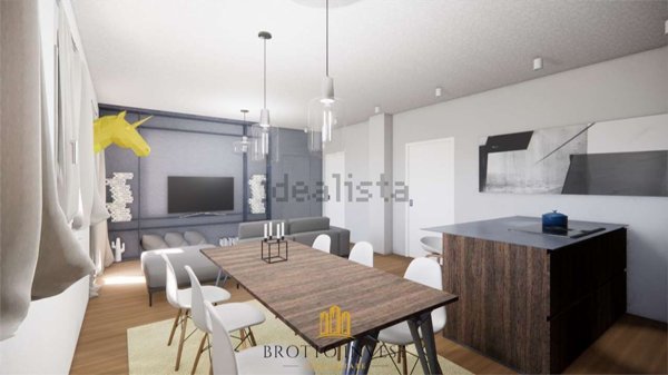 appartamento in vendita a Galliera Veneta